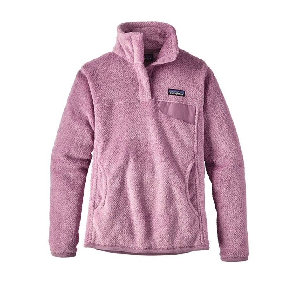 Patagonia Retool Snap T Pullover